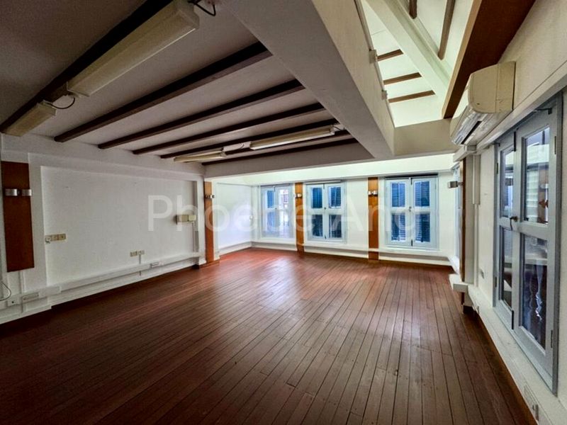 Office for Rent in  Telok Ayer Conservation Area - Image 9